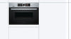 Bosch CMG676BS6B, Built-in compact oven with microwave function (Discontinued) Thumbnail