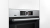 Bosch CMG656BS6B, Built-in compact oven with microwave function (Discontinued) Thumbnail