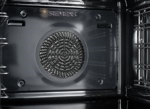 Siemens HN678G4S1, Built-in oven with added steam and microwave function (Discontinued)