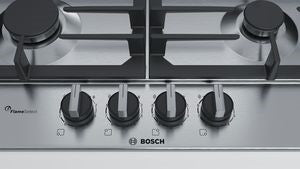 Bosch PCH6A5B90, Gas hob (Discontinued)
