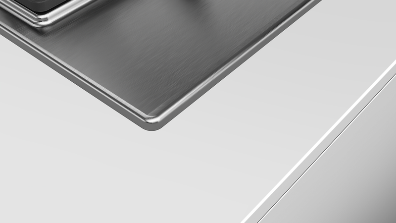 Bosch PCI6A5B90, Gas hob (Discontinued)