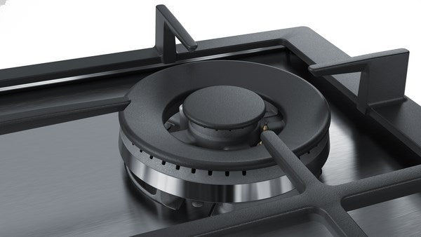 Bosch PCH6A5B90, Gas hob (Discontinued)