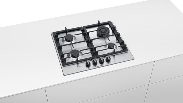 Bosch PCH6A5B90, Gas hob (Discontinued)