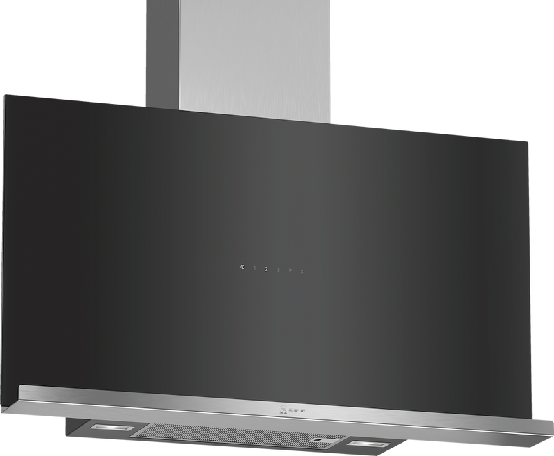 Neff D95FRM1S0B, Wall-mounted cooker hood (Discontinued)