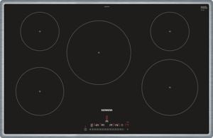 Siemens EH845FVB1E, Induction hob (Discontinued)