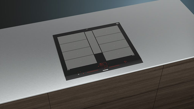 Siemens EX675LYV1E, Induction hob (Discontinued)