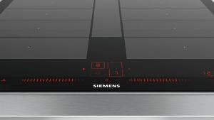 Siemens EX675LYV1E, Induction hob (Discontinued)