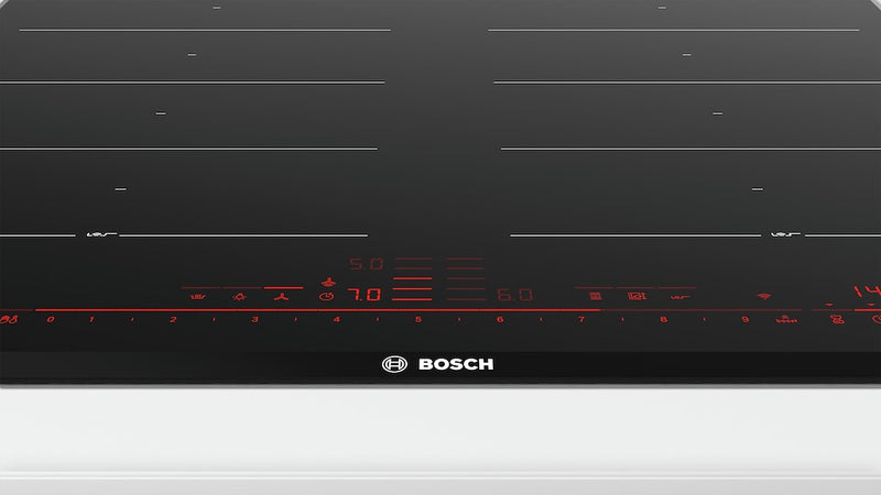 Bosch PXX675DV1E, Induction hob (Discontinued)