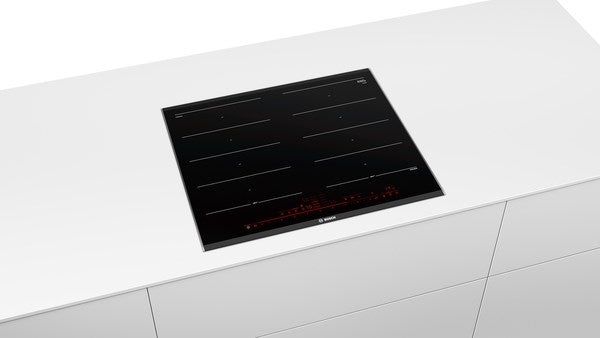 Bosch PXX675DV1E, Induction hob (Discontinued)
