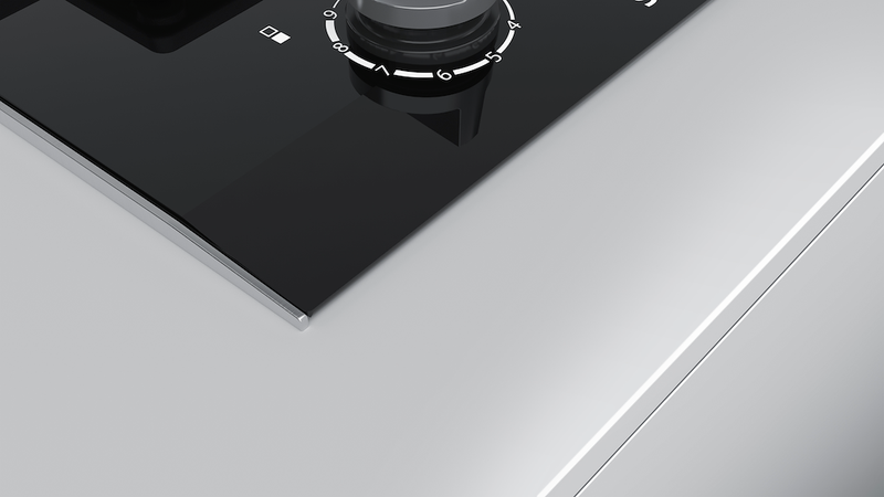 Siemens ER3A6BD70, Domino gas hob (Discontinued)