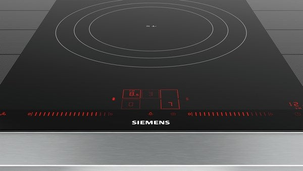 Siemens iQ 700 EX975LVV1E, Induction hob