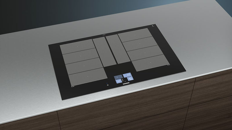 Siemens EX875KYV1E, Induction hob (Discontinued)