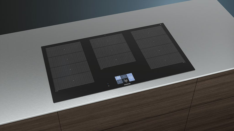Siemens EX975KXV1E, Induction hob (Discontinued)