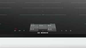 Bosch PXX975KW1E, Induction hob (Discontinued)