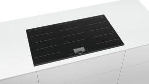 Bosch PXX975KW1E, Induction hob (Discontinued)
