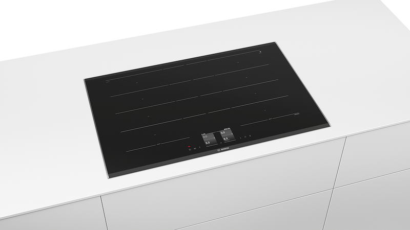 Bosch PXY875KW1E, Induction hob (Discontinued)
