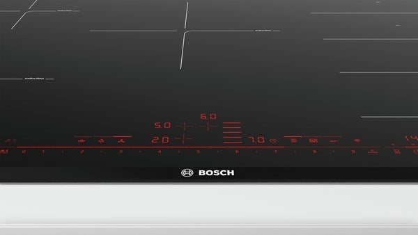 Bosch PXV875DV1E, Induction hob (Discontinued)