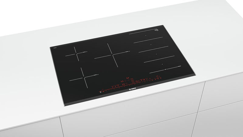 Bosch PXV875DV1E, Induction hob (Discontinued)