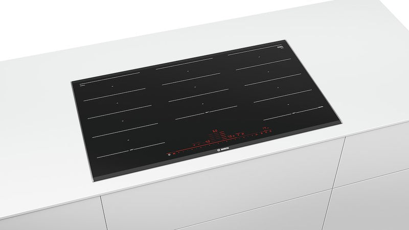 Bosch PXX975DC1E, Induction hob (Discontinued)