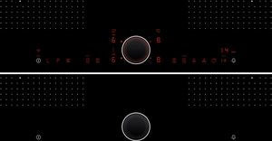 Neff T68TS6RN0, Induction hob (Discontinued)