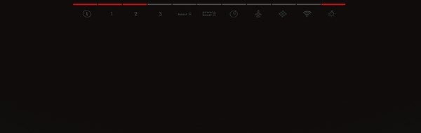 Bosch DWK98PR60B, Wall-mounted cooker hood (Discontinued)