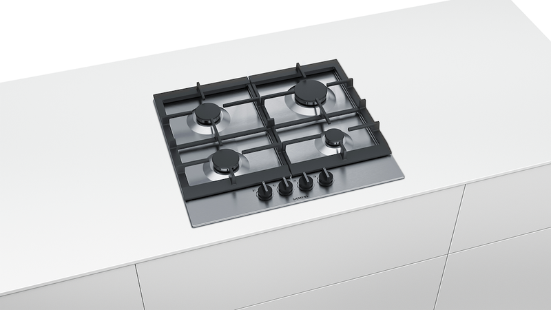 Siemens EC6A5PB90, Gas hob (Discontinued)