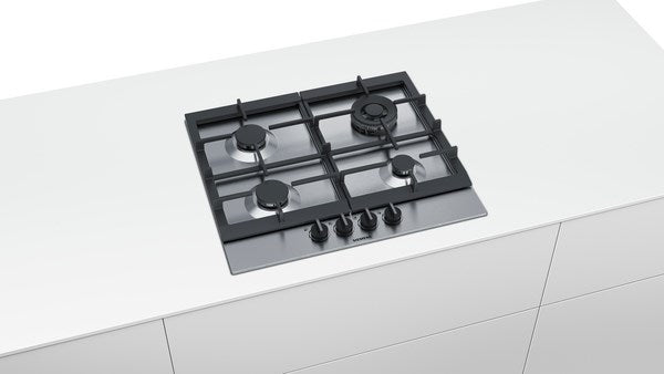 Siemens EC6A5HC90, Gas hob (Discontinued)