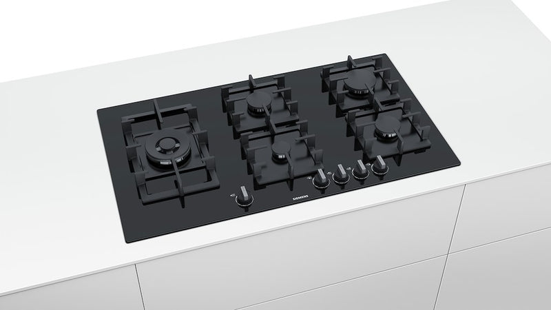 Siemens iQ 500 EP9A6SB90, Gas hob (Discontinued)
