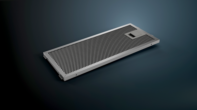 Siemens LC91KWW60B, Wall-mounted cooker hood (Discontinued)