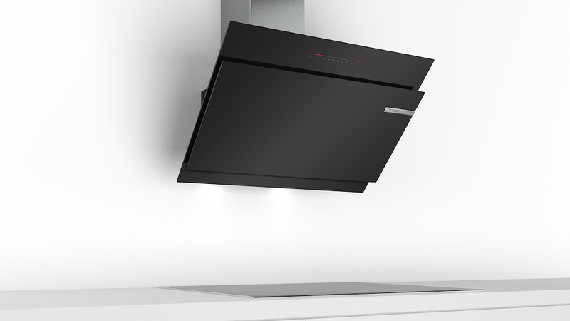 Bosch DWK97JQ60B, Wall-mounted cooker hood (Discontinued)