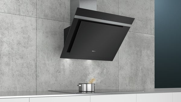 Siemens LC87KHM60B, Wall-mounted cooker hood (Discontinued)
