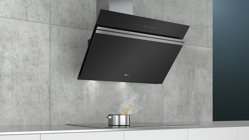 Siemens LC91KWW60B, Wall-mounted cooker hood (Discontinued)