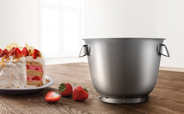 Bosch MUZ9ER1, Stainless steel mixing bowl