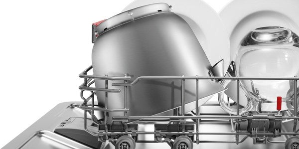 Bosch MUZ9ER1, Stainless steel mixing bowl