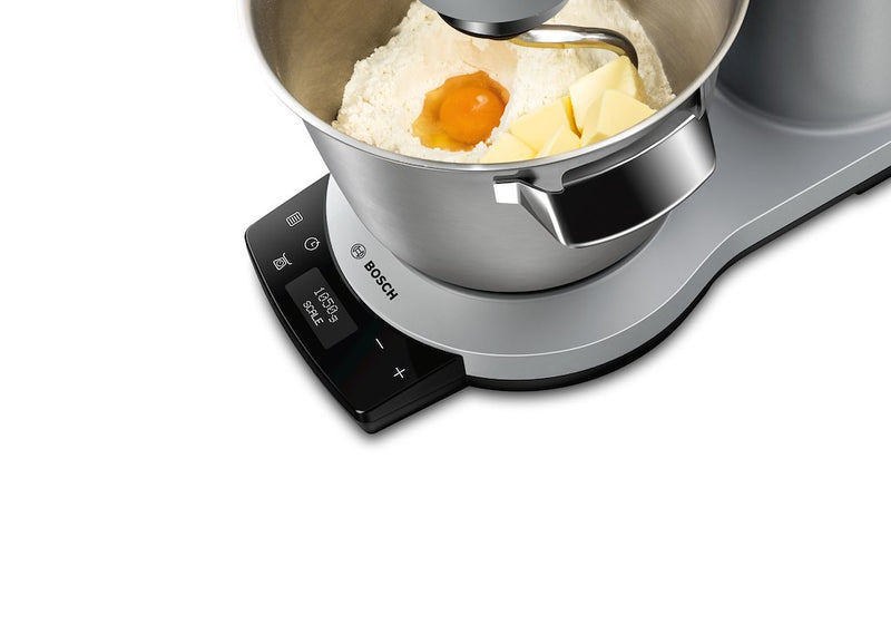 Bosch MUZ9ER1, Stainless steel mixing bowl