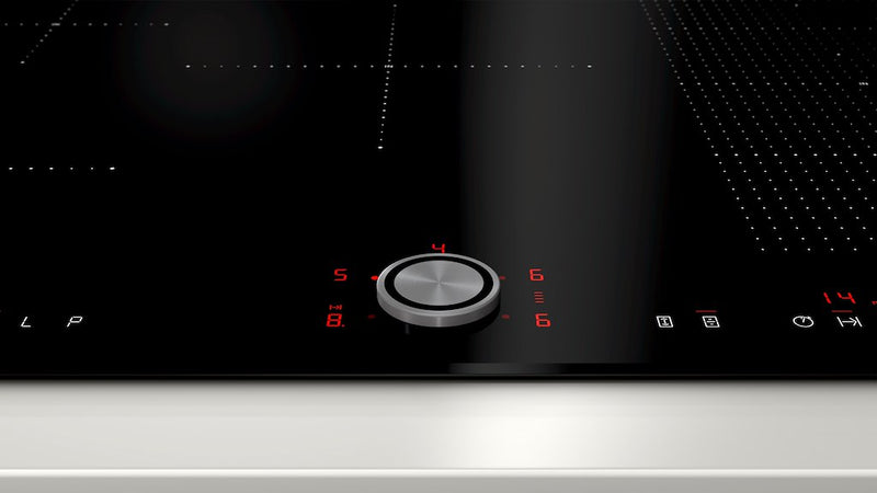 Neff T58FT20X0, Induction hob (Discontinued)