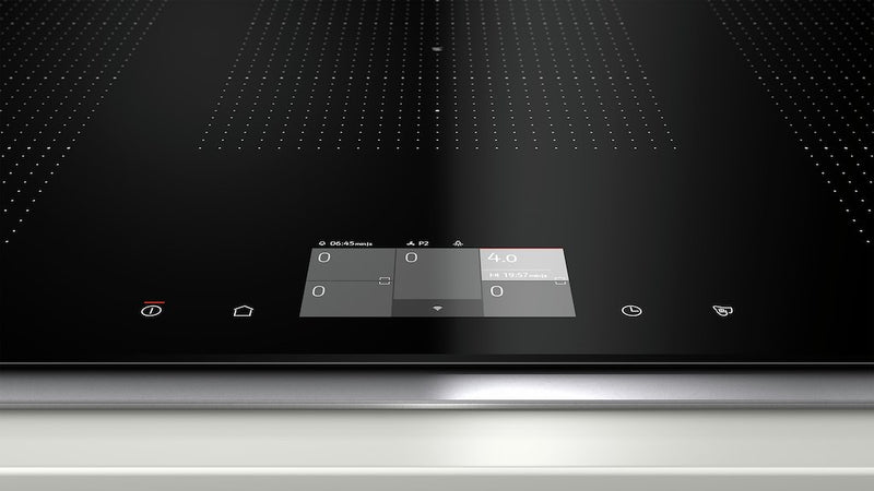 Neff T59TF6RN0, Induction hob (Discontinued)