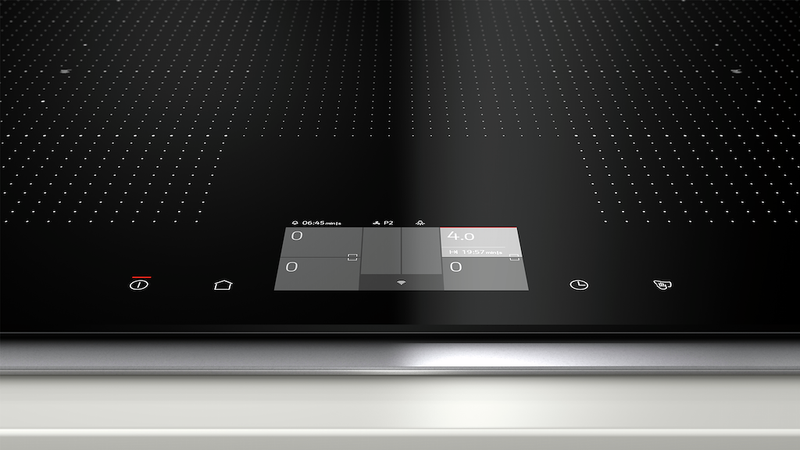 Neff T68TF6RN0, Induction hob (Discontinued)