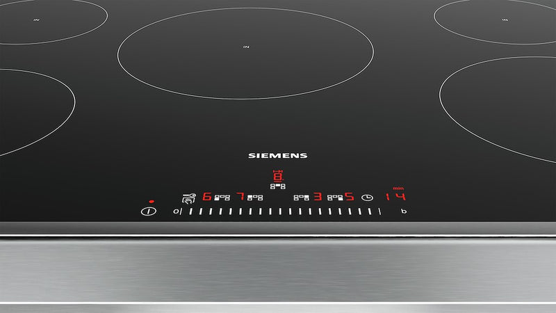 Siemens EH845FVB1E, Induction hob (Discontinued)