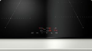Neff T36FB40X0, Induction hob (Discontinued)