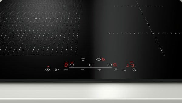 Neff T56FD50X0, Induction hob (Discontinued)