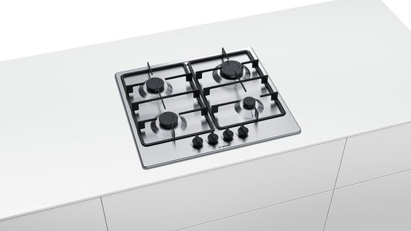 Bosch PGP6B5B60, Gas hob (Discontinued)