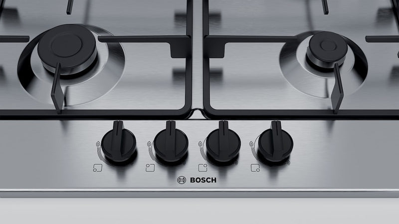 Bosch PGP6B5B60, Gas hob (Discontinued)