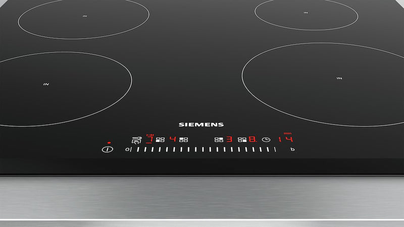Siemens EU631FEB1E, Induction hob (Discontinued)