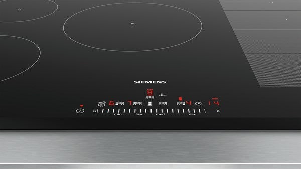 Siemens EX851FVC1E, Induction hob (Discontinued)