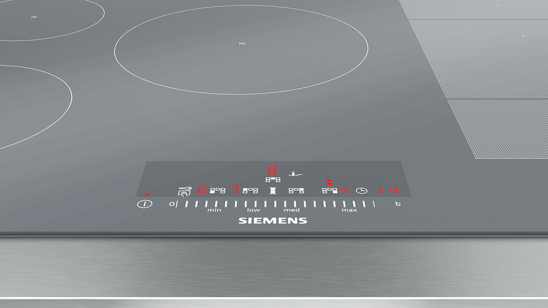 Siemens EX879FVC1E, Induction hob (Discontinued)