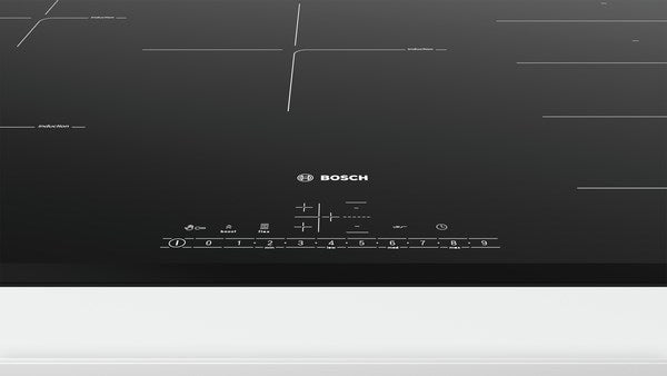 Bosch PXV851FC1E, Induction hob (Discontinued)