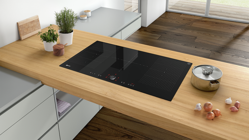 Neff T59FT50X0, Induction hob (Discontinued)