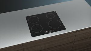 Siemens EH601FEB1E, Induction hob (Discontinued)