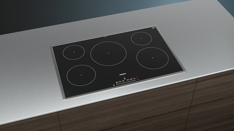 Siemens EH845FVB1E, Induction hob (Discontinued)
